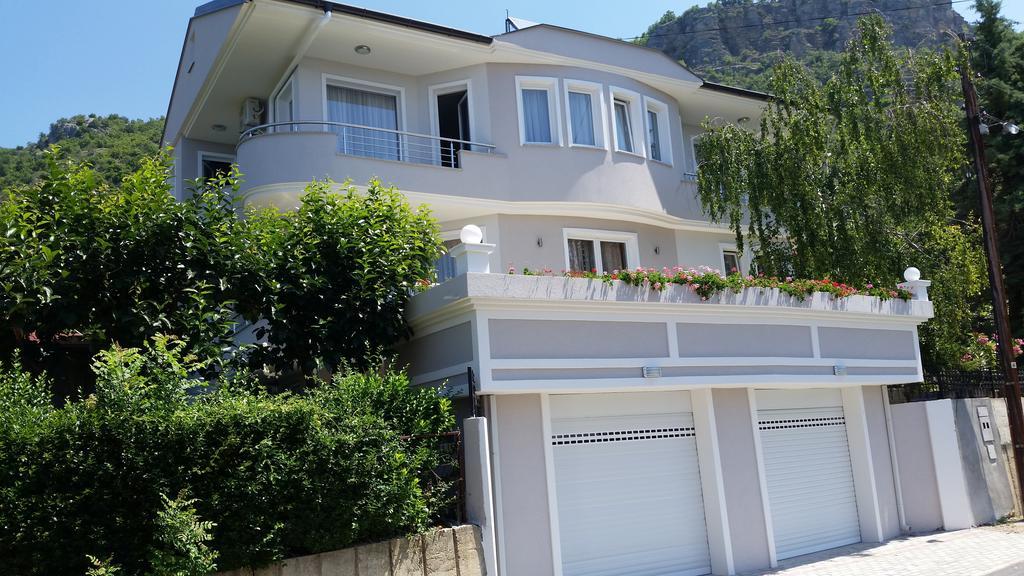 Villa Maria Охрид Экстерьер фото